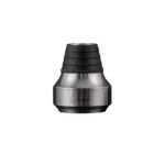 Union – Filter – Fibonacci/ Argument – Silver - פילטר נוזלים לנרגילה