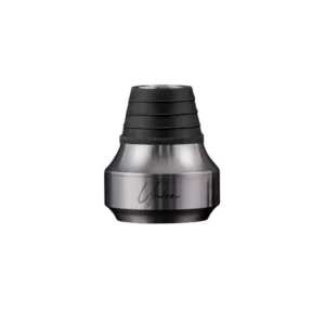 Union – Filter – Fibonacci/ Argument – Silver - פילטר נוזלים לנרגילה
