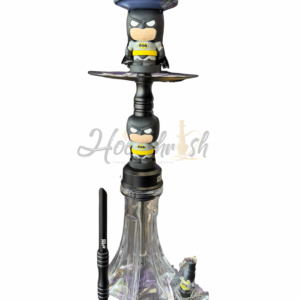 Fruit Ninja - Comic Edition - batman - נרגילה