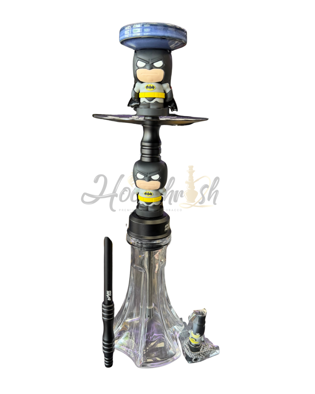 Fruit Ninja - Comic Edition - batman - נרגילה