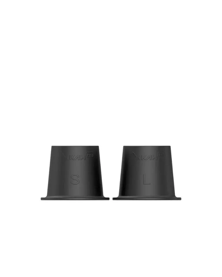 XKAH Pro – Grommets x2