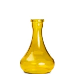 Big Maks – Drop Yellow Flask - כד לנרגילה