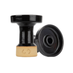 Conceptic Design – Eriq - Black  - ראש לנרגילה