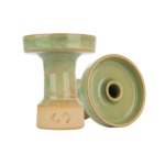Conceptic Design – Eriq - Green - ראש לנרגילה