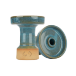 Conceptic Design – Eriq - Blue - ראש לנרגילה