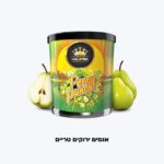 HOLSTER 60g - Peery Punch - טבק פרמיום לנרגילה בטעם אגס עסיסי