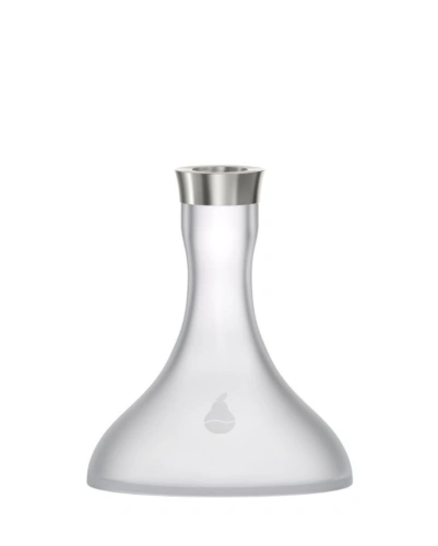 Matt Pear - Flask for Matt Pear Classic - Satin - כד לנרגילה למאטפייר
