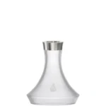 Matt Pear - Flask for Matt Pear Mini - Satin - כד לנרגילה למאטפייר