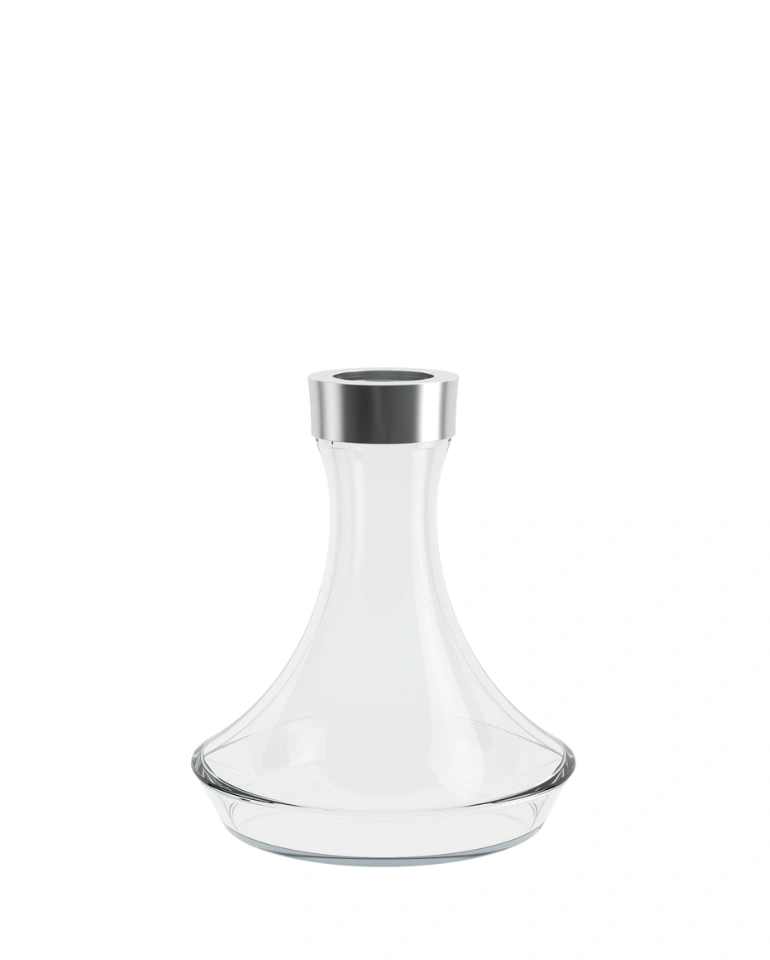 Matt Pear – Flask for Matt Pear Mini - כד לנרגילה למאטפייר מיני