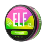ELF 12MG SNUS - Pineapple