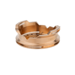 Conceptic Design – HMD – Bronze - מכשיר לניהול חום