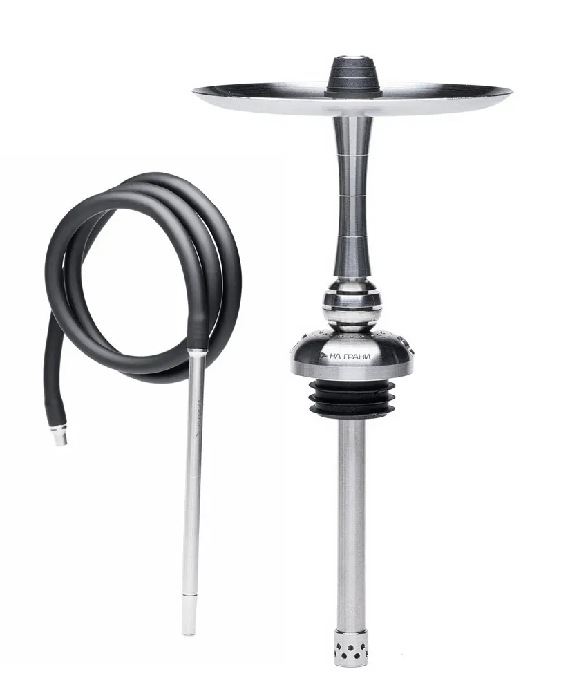 Na Grani – Model 1 Ball – Mini - נרגילה פרמיום