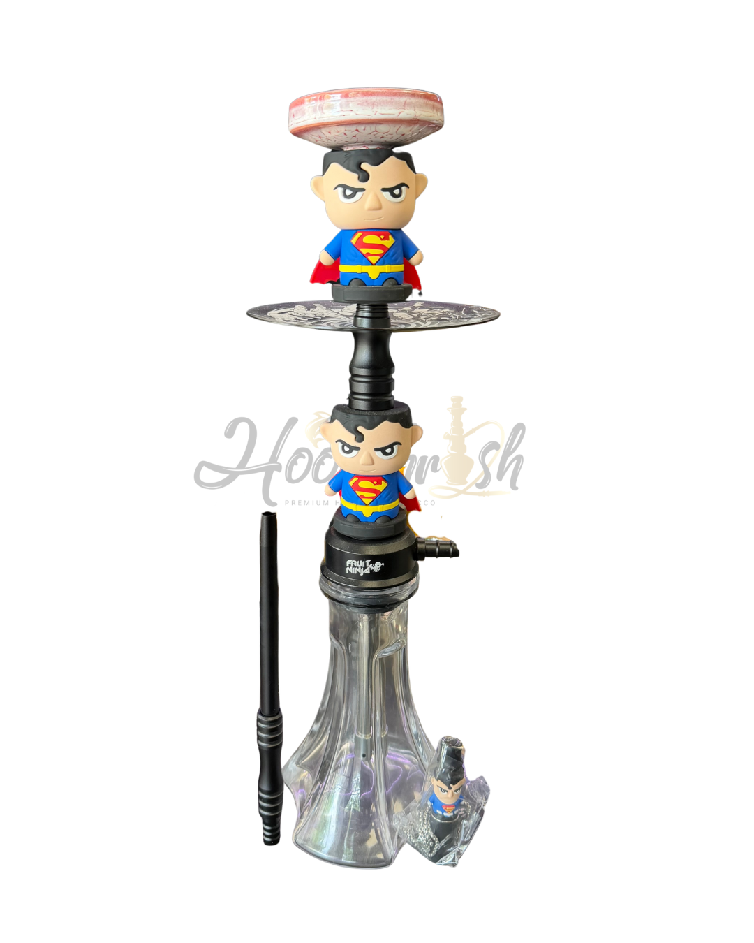 Fruit Ninja - Comic Edition - Superman - נרגילה
