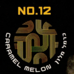 TECHNO NO.12 Carmel Mellon – תערובת תה לנרגילה בטעם כרמל מלון