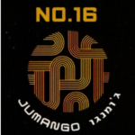 TECHNO NO.16 Jumango – תערובת תה לנרגילה בטעם מנגו פסיפלורה