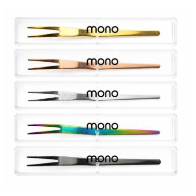 מזלג לסידור טבק במגוון צבעים | MONO FORK 02 – תמונה 2