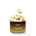 Salvador – Rose Line 250g – Pear Juice - תערובת תה לנרגילה בטעם מיץ אגסים