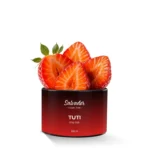 Salvador – Rose Line 250g – Tuti - תערובת תה לנרגילה בטעם תות שדה