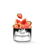 Salvador – Daly Line 250g – Detox Smoothie - תערובת תה לנרגילה בטעם אשכוליות תות