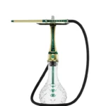MAXX – Royal – Emerald Gold - נרגילה סופר פרמיום