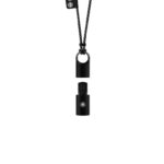 Alpha Hookah – Mouthpiece – Pipe 2.0 - פיה רב פעמית לנרגילה