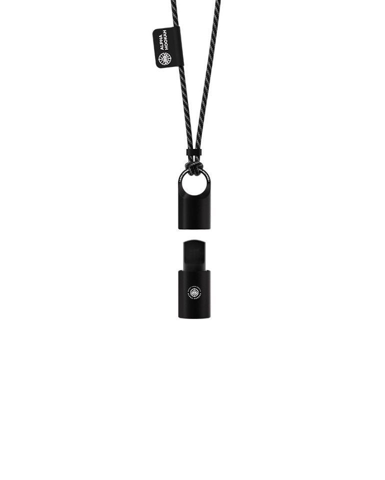 Alpha Hookah – Mouthpiece – Pipe 2.0 - פיה רב פעמית לנרגילה