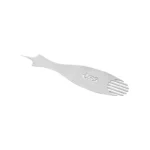 ESS – Fork/Awl – Fish - מזלג