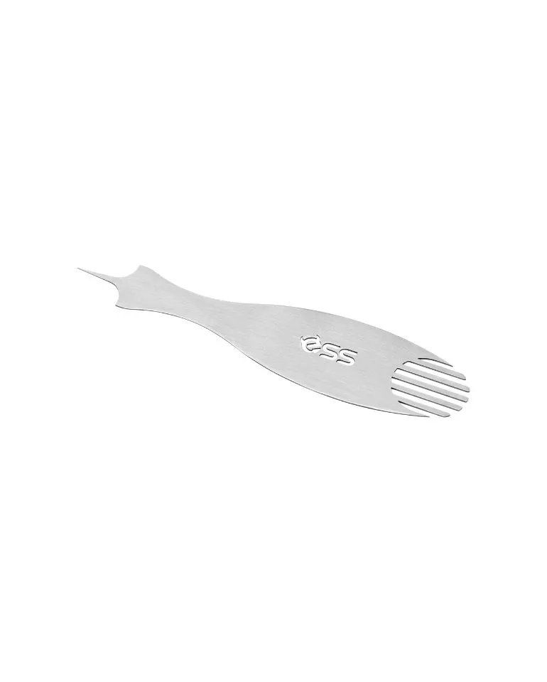 ESS – Fork/Awl – Fish - מזלג
