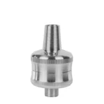Hoob Filter M15 Steel - לוכד נוזלים לנרגילה