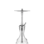 Hoob – Go Pro – Mini – Steel + Flask - נרגילה פרמיום