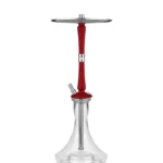 Hoob – Go On – Red Steel - נרגילה פרמיום