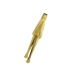 Hoob – Tongs – Gold - מלקחיים לנרגילה