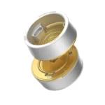 Maxx – HMD Crown - Gold - מכשיר לניהול חום