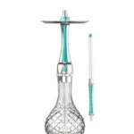 MAXX – Royal – Sealight - נרגילה סופר פרמיום