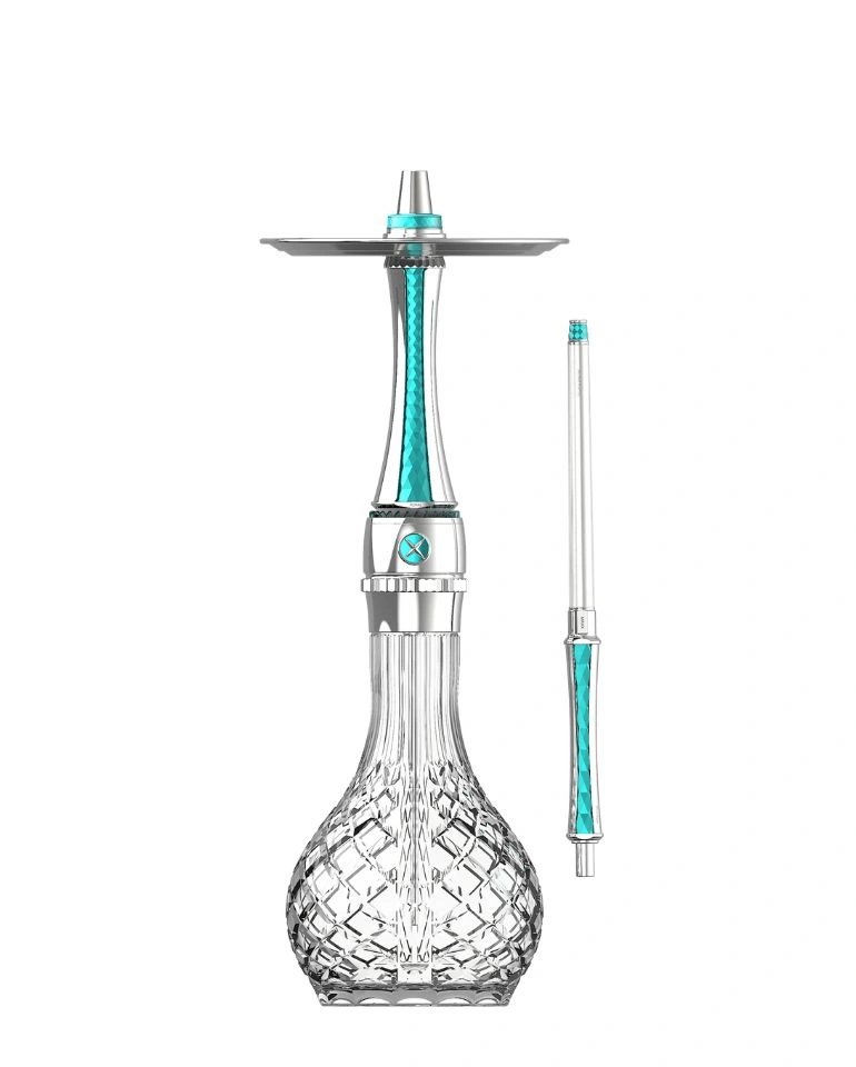 MAXX – Royal – Sealight - נרגילה סופר פרמיום