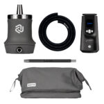 ROAM & GO – BLACK