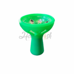 Fruit Ninja - Silicon Glass Bowl - ראש לנרגילה