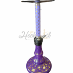 Fruit Ninja - Fashion - Purple - נרגילה