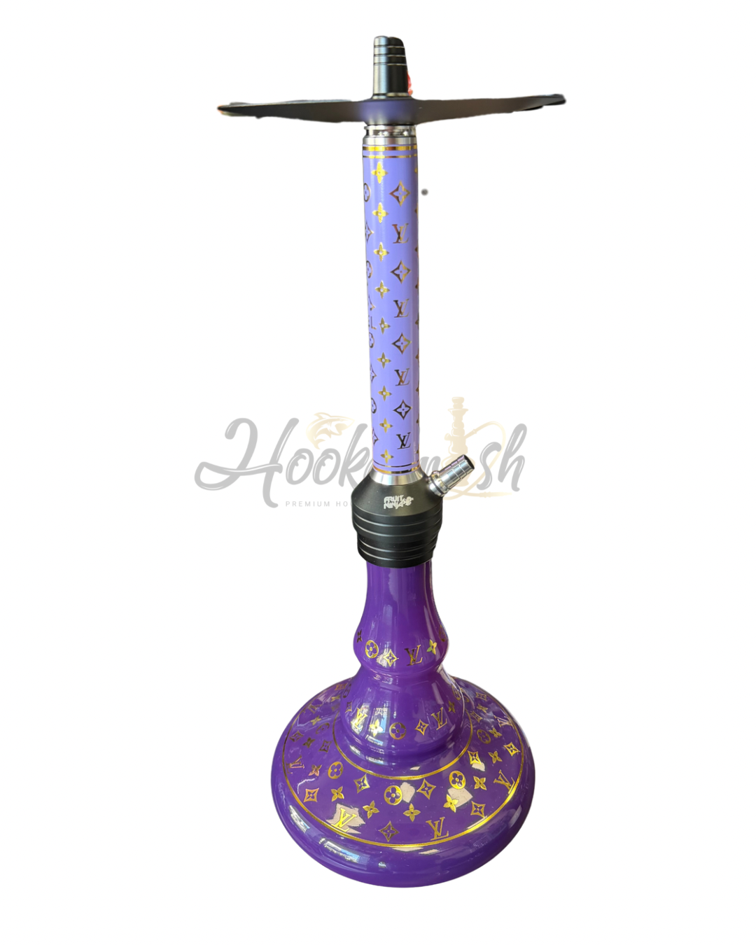 Fruit Ninja - Fashion - Purple - נרגילה
