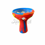 Fruit Ninja - Silicon Glass Bowl - ראש לנרגילה