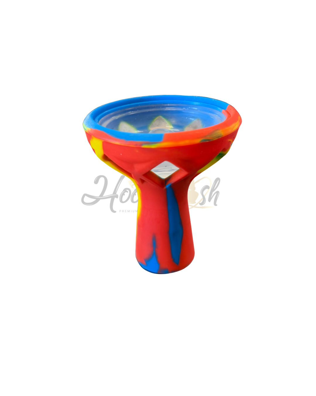 Fruit Ninja - Silicon Glass Bowl - ראש לנרגילה