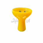 Fruit Ninja - Silicon Glass Bowl - ראש לנרגילה