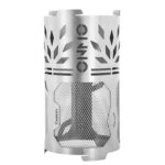 מגן גחלים אונמו כסף ONMO Mesh Cover Silver