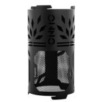 מגן גחלים אונמו שחור ONMO Mesh Cover Black