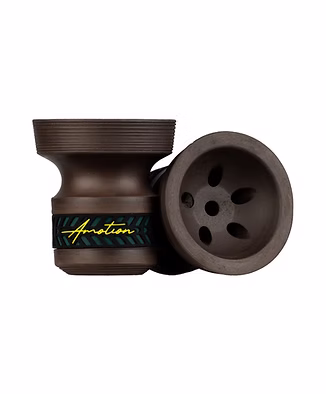 Cosmo x Amotion Valve - AM84 - ראש פרמיום לנרגילה