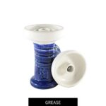 Hookah John Bowl - 80fit - Grease - ראש סופר פרמיום
