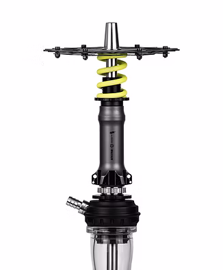 Amotion - Pedal RX - Slate - נרגילה פרמיום – תמונה 5