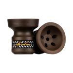 Cosmo x Amotion Valve - AM23 - ראש פרמיום לנרגילה