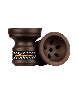 Cosmo x Amotion Valve - AM23 - ראש פרמיום לנרגילה