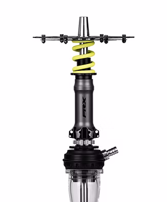Amotion - Pedal RX - Slate - נרגילה פרמיום – תמונה 6